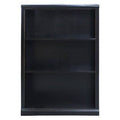 Solid Wood Standard Bookcase V137911