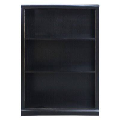 Solid Wood Standard Bookcase V137911