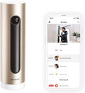 Wireless Smart Security Camera L7863