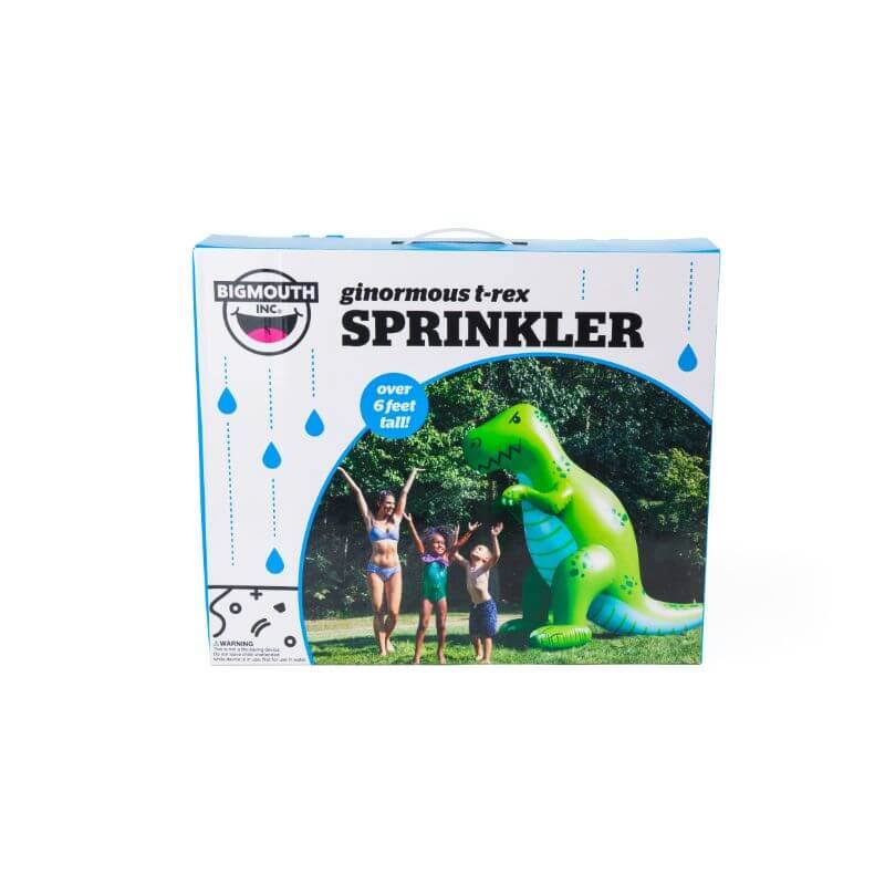 Dinosaur Garden Sprinkler C989