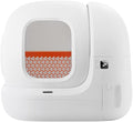 Self-Cleaning Cat Litter Box E1562