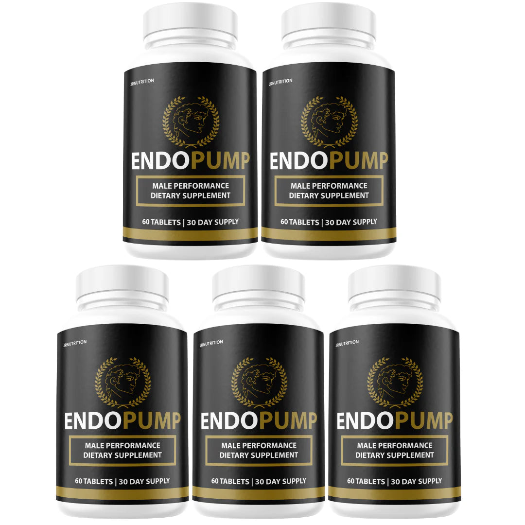 90 Capsules Male Supplement O2728