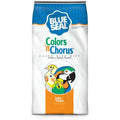 Blue Seal Colors 'n Chorus Diet Bird Food X49661
