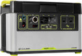 Portable Power Station 1516Wh Lithium Battery 2000 Watt S1935