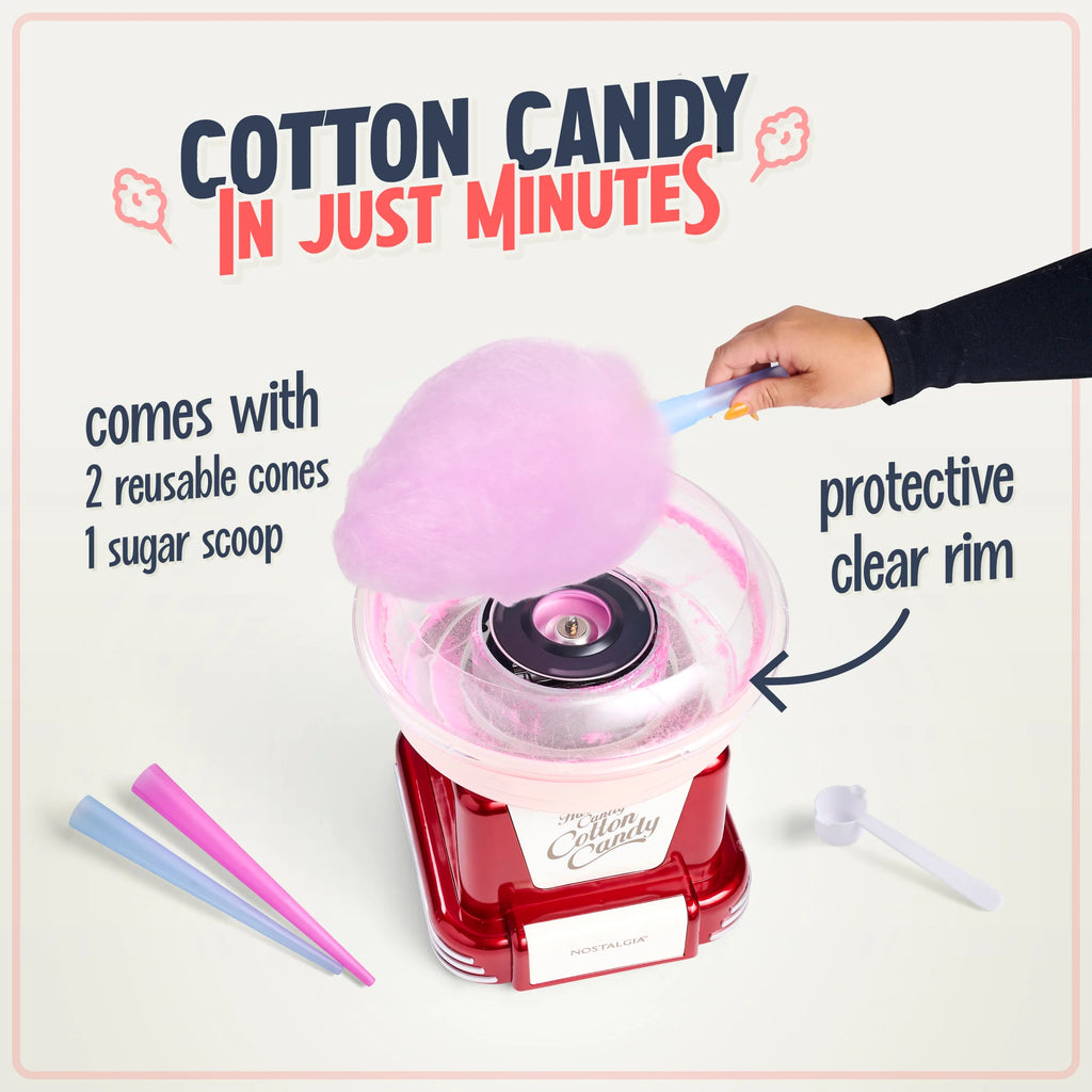 Sugar-Free Hard Candy Maker M2577