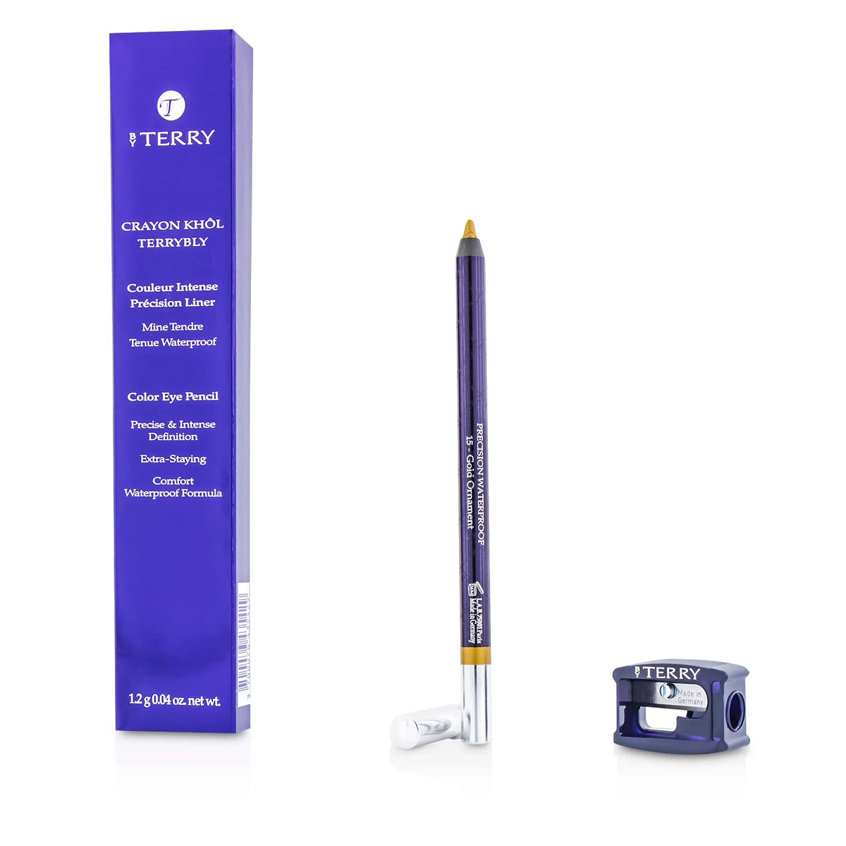 Waterproof Color Eye Pencil U29085
