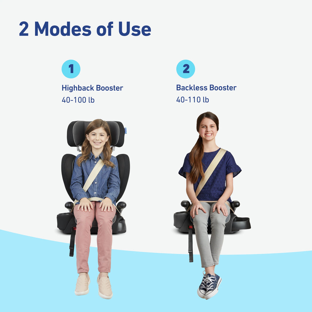 Booster Seat S8162