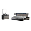 5-Piece Queen Bedroom Set V8416