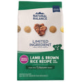 Limited Ingredient Lamb & Brown Rice Dry Dog Food I11623