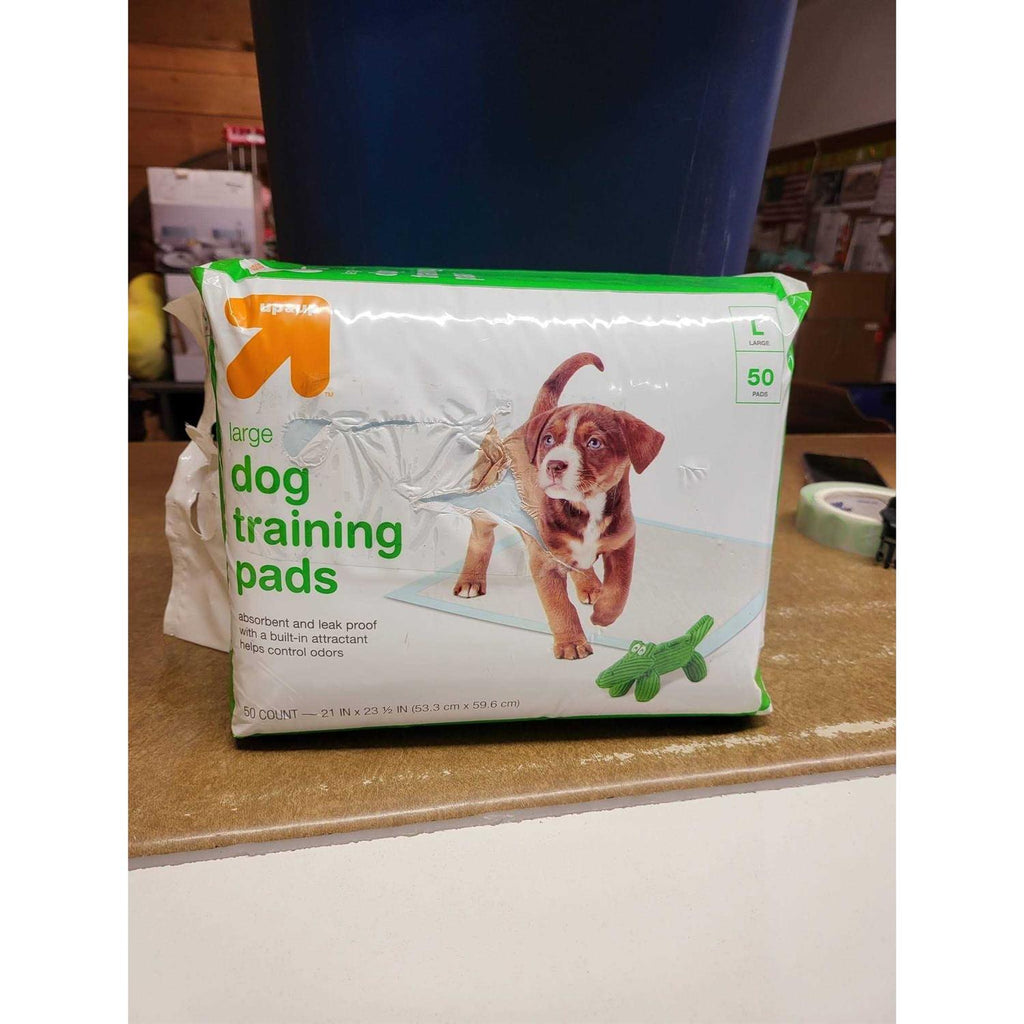 Dog Training Pads M8105