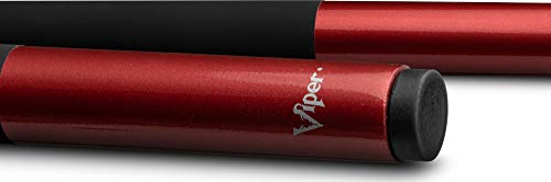 58" 2-Piece Fiberglass Graphite Composite Billiard Cue M1978