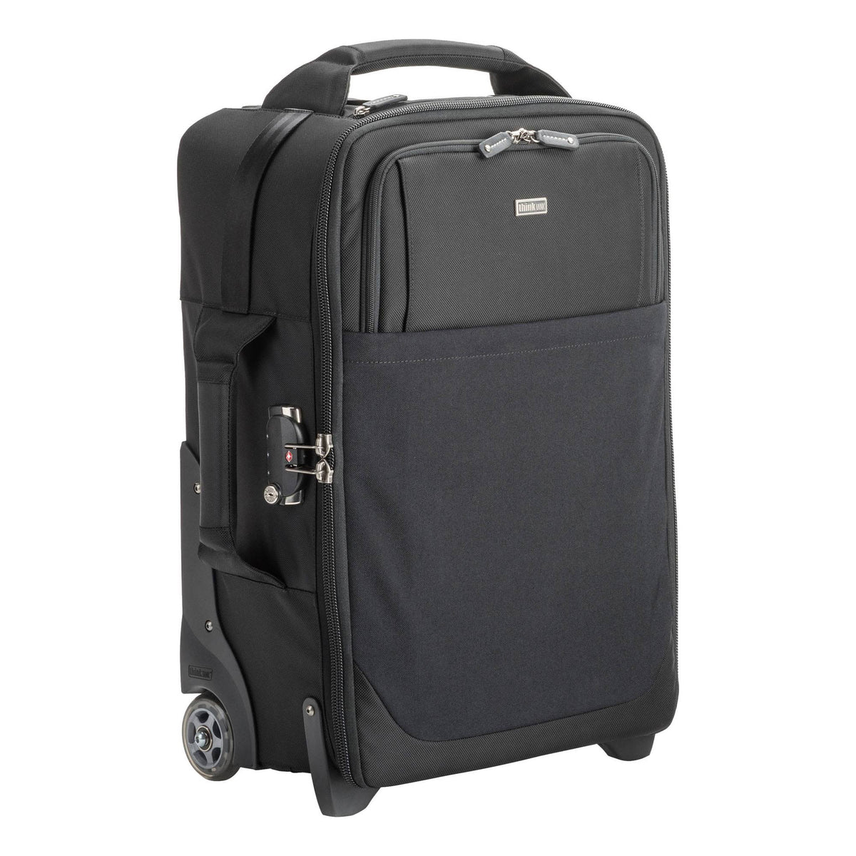 Black Carry on L823458