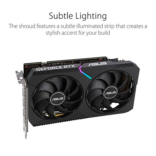 12GB GDDR6 Gaming Graphics Card E251