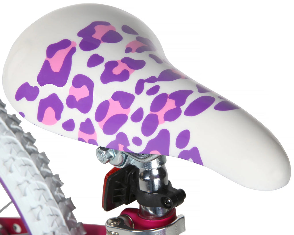 20-Inch Girls BMX Bike T19764