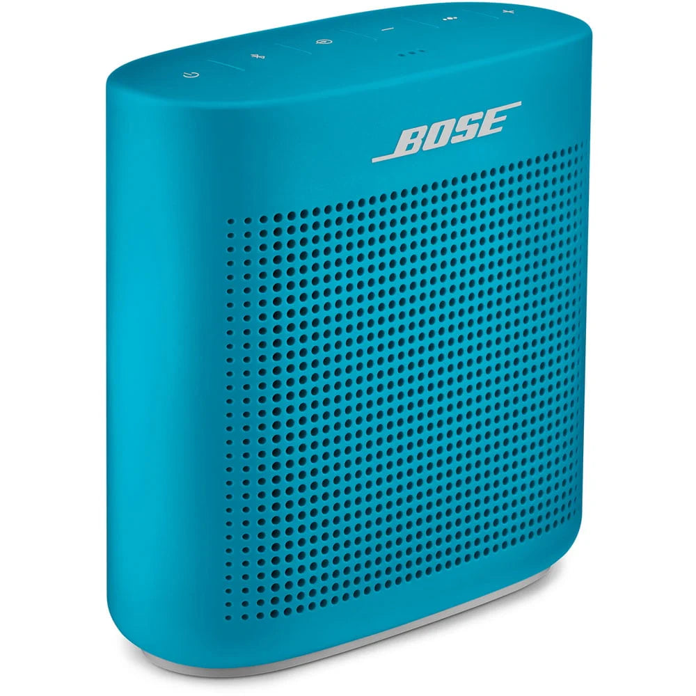Portable Bluetooth Speaker Blue B800