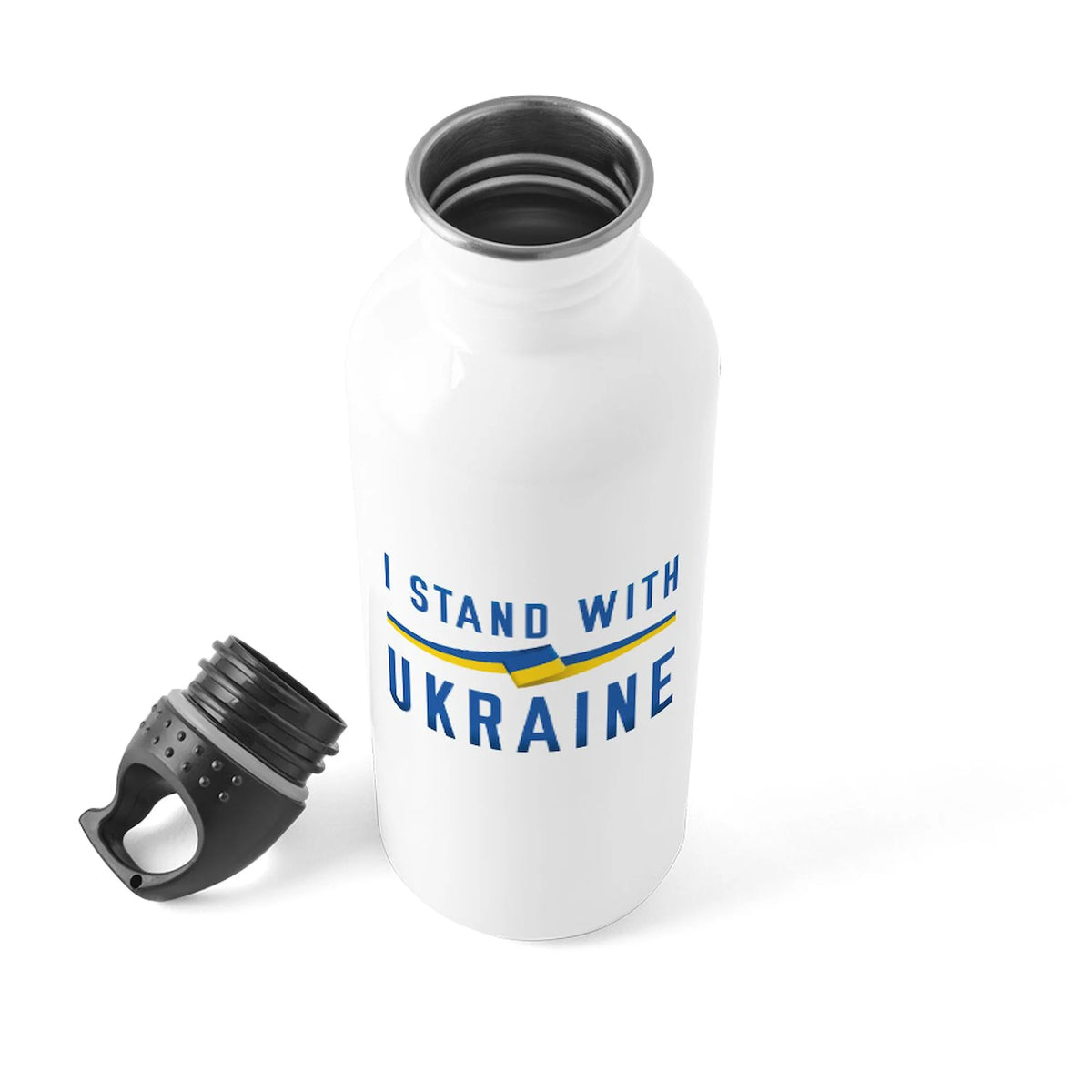Stainless Steel Water Bottle 1.0L N579