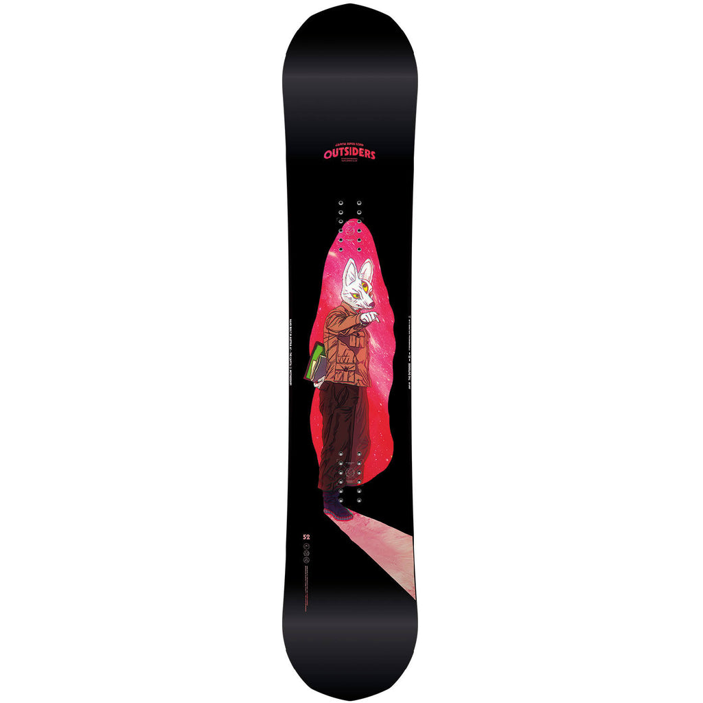 152 Snowboard I8466