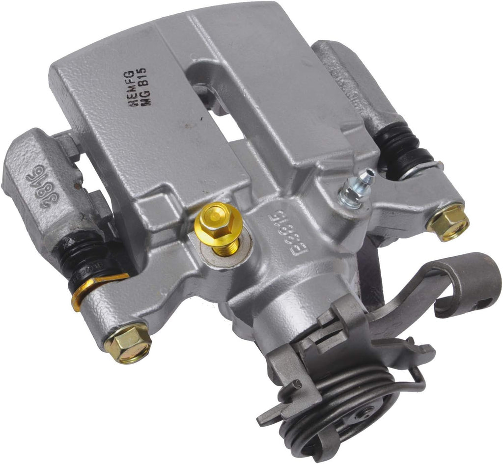 Rear Left Brake Caliper F7860