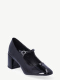 Women’s Mary Janes with Platform Heel J847518