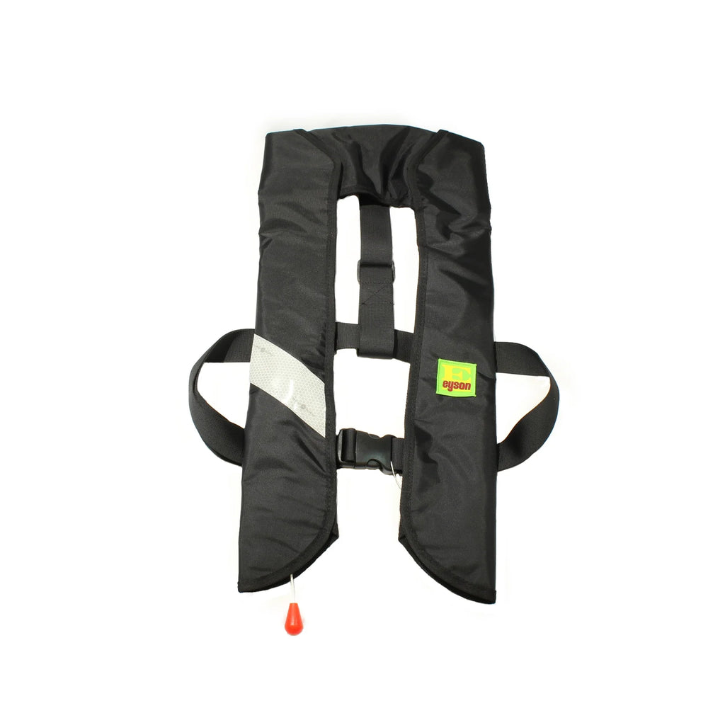 Manual Inflatable Life Jacket Life Vest PFD D402903