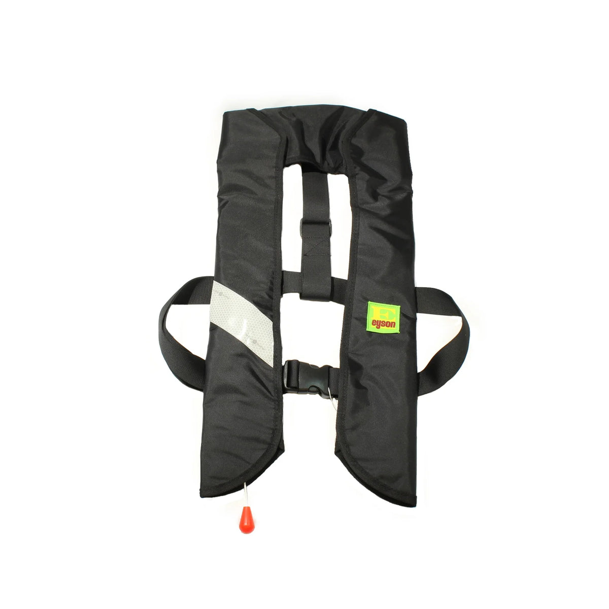 Manual Inflatable Life Jacket Life Vest PFD D402903