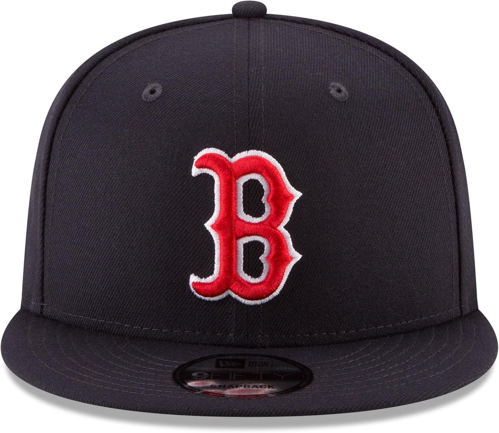 Navy Adjustable Hat F431130