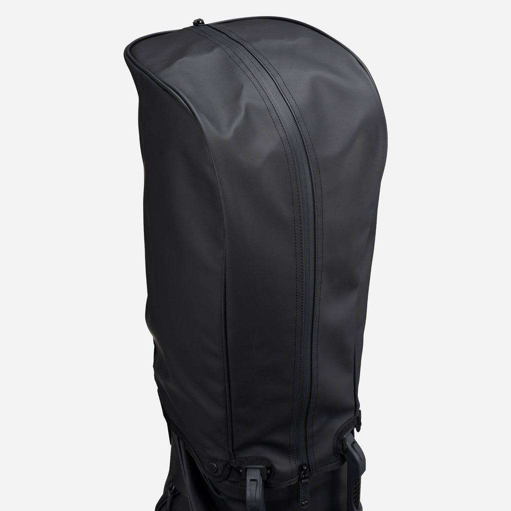 Matte White 6 Way Stand Bag X436