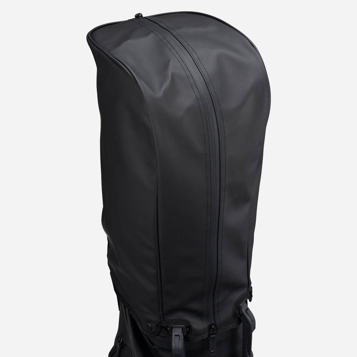Matte White 6 Way Stand Bag X436