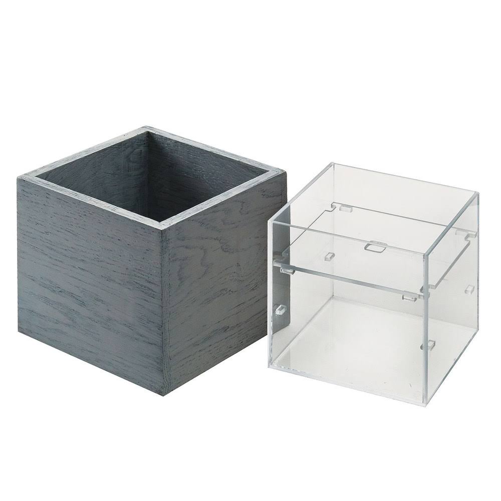 Ashwood Condiment Organizer N442188