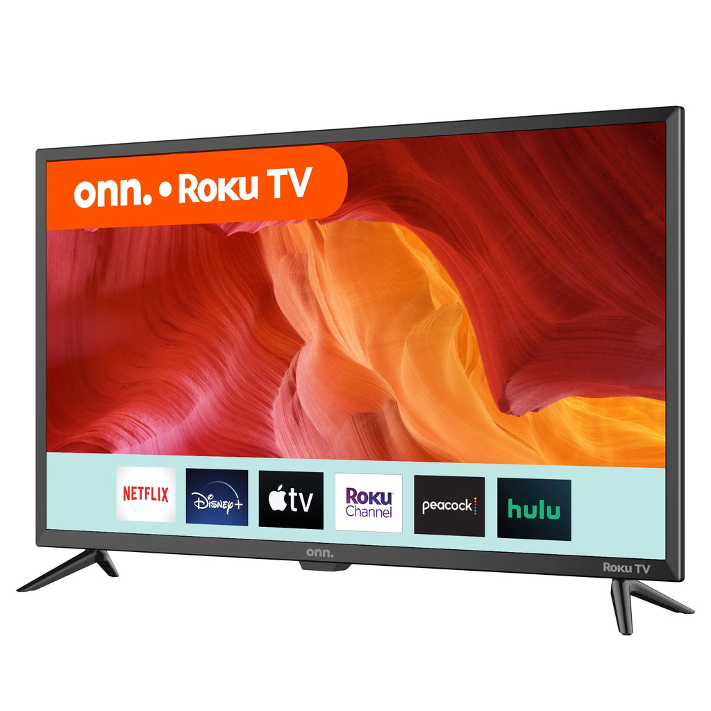 32" Class HD LED Roku Smart Television Q456750
