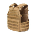 Tactical Modular Plate Carrier C216