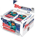 Factory Sealed Baseball Retail Display Box W80152