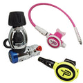 Travel Lite Regulator u0026 Octopus Combo H215526