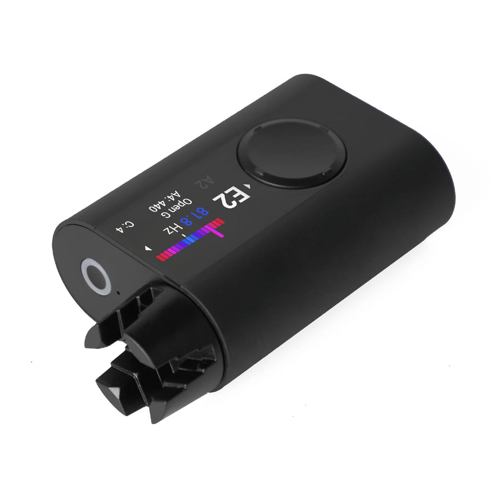 Smart Automatic Guitar Tuner U9686
