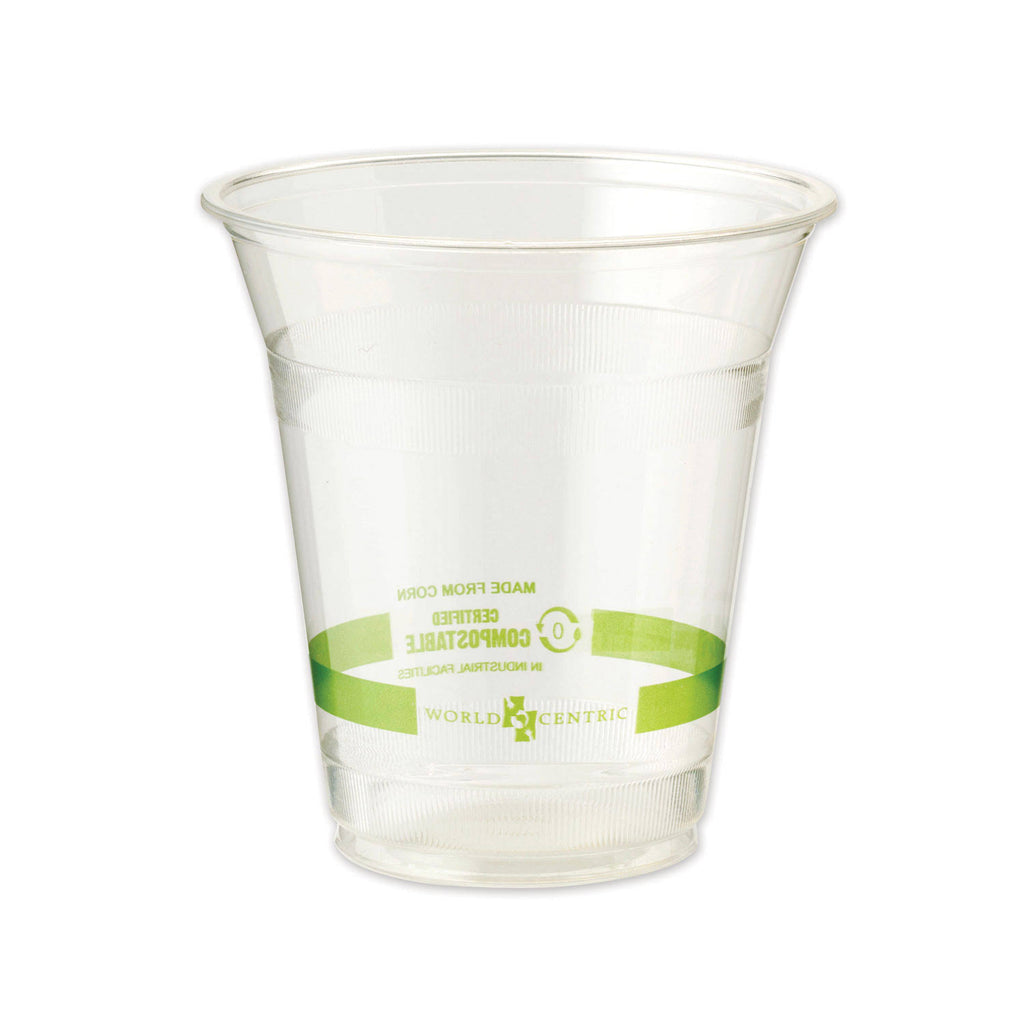 Clear Cold Cups 12 oz O10380