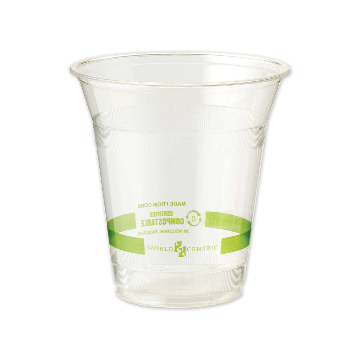 Clear Cold Cups 12 oz O10380