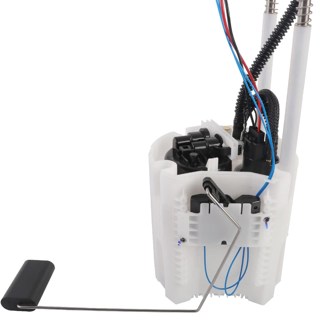 Electric Fuel Pump Assembly Pack of 2 O1883