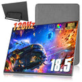 18.5 inch 120Hz 1080P FHD HDR USB HDMI Portable Monitor with Sleeve A5606