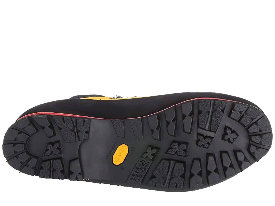 Yellow 42.5 Hiking Boots Y23803