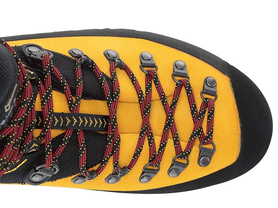 Yellow 42.5 Hiking Boots Y23803