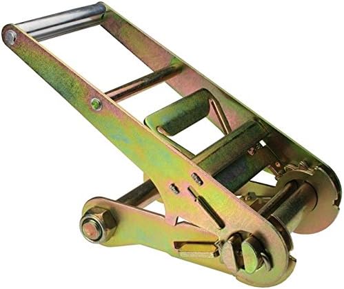 Long Handle Ratchet for 4 Webbing Q461763