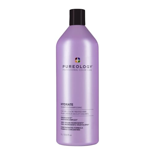 Hydrate Shampoo for Dry or Color-Treated Hair Z57945