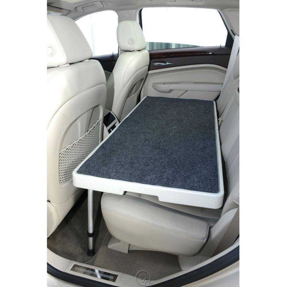 Non Sliding Carpet Seat Shelf for Pets D971