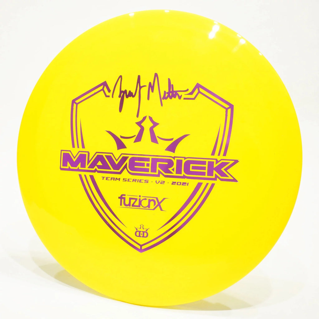 Fairway Driver Golf Disc Y34069