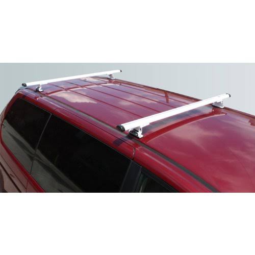 Universal Ladder Roof Van Rack System 65 Bars L17773