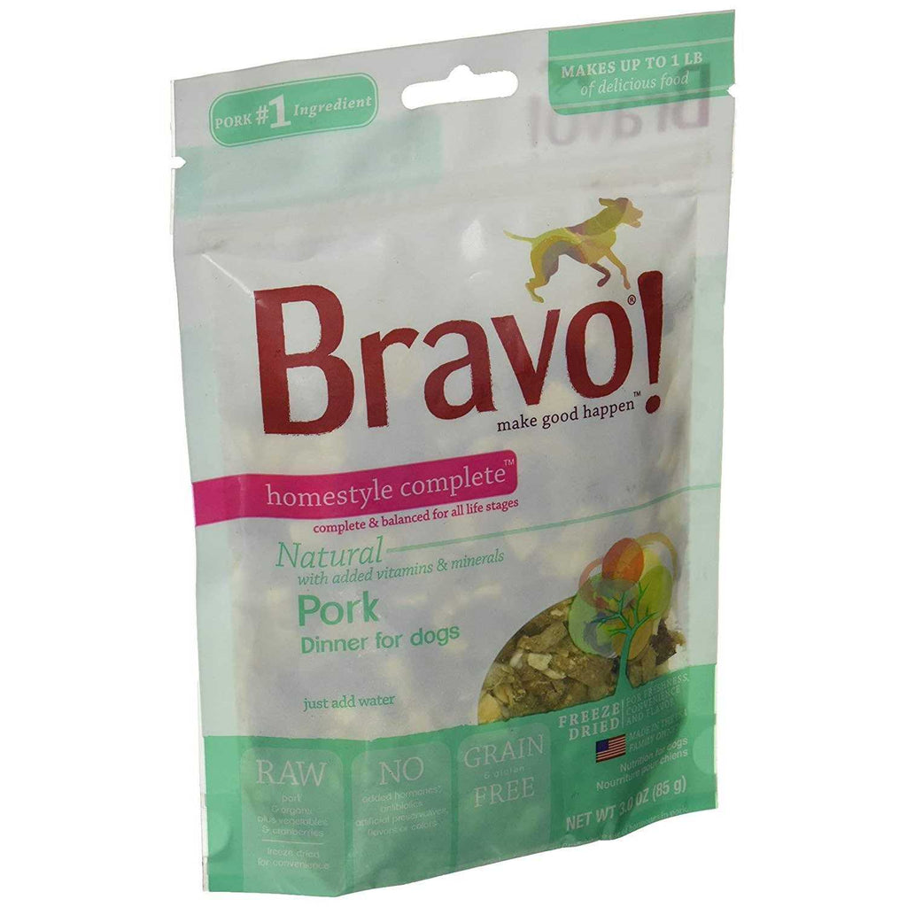 Freeze-Dried Dog Food Y33356