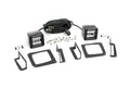 Black Series LED Fog Light Kit A79596