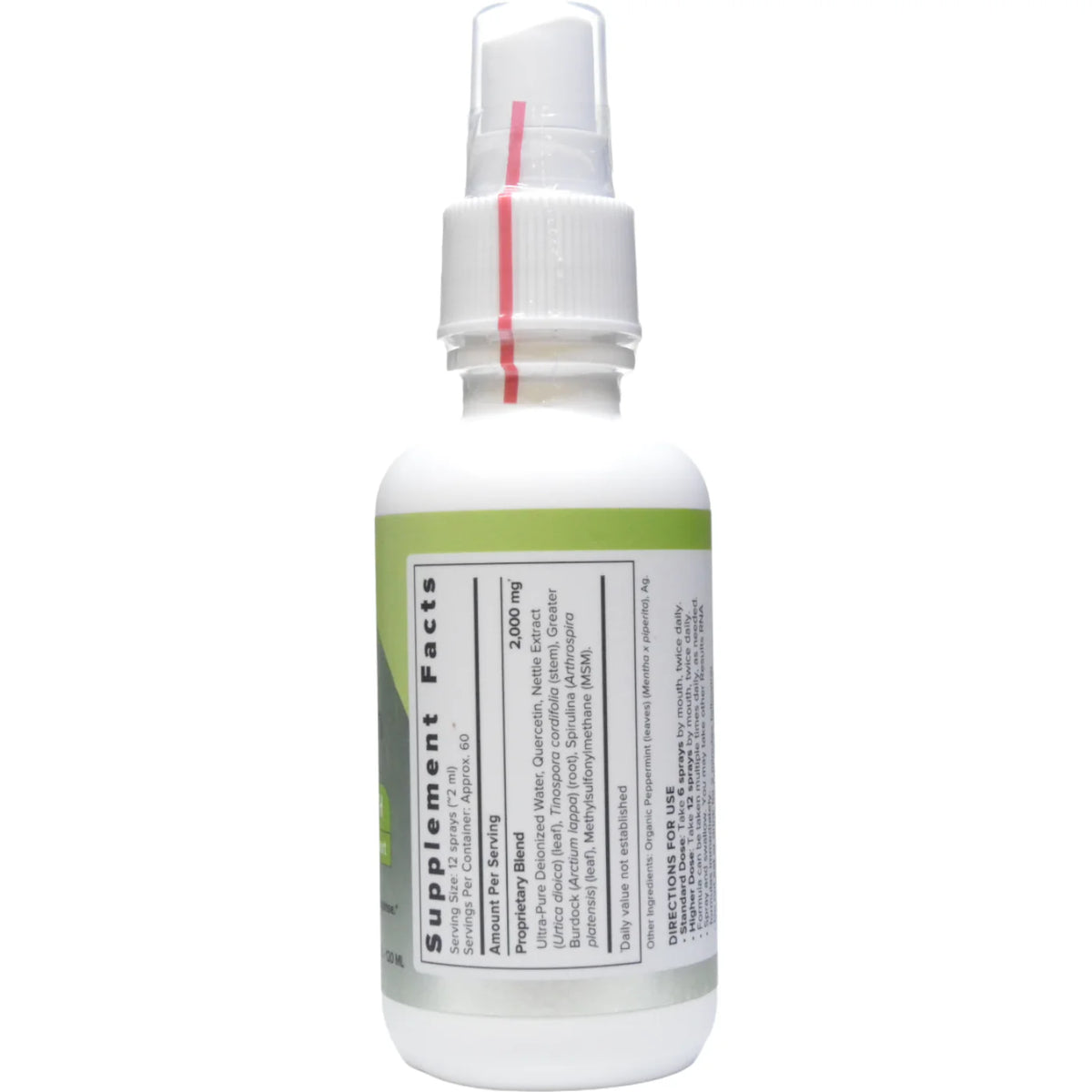 Quercetin V8965
