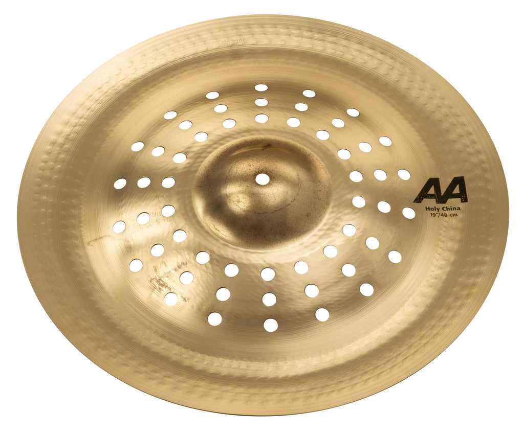 19 in. China Cymbal L71942