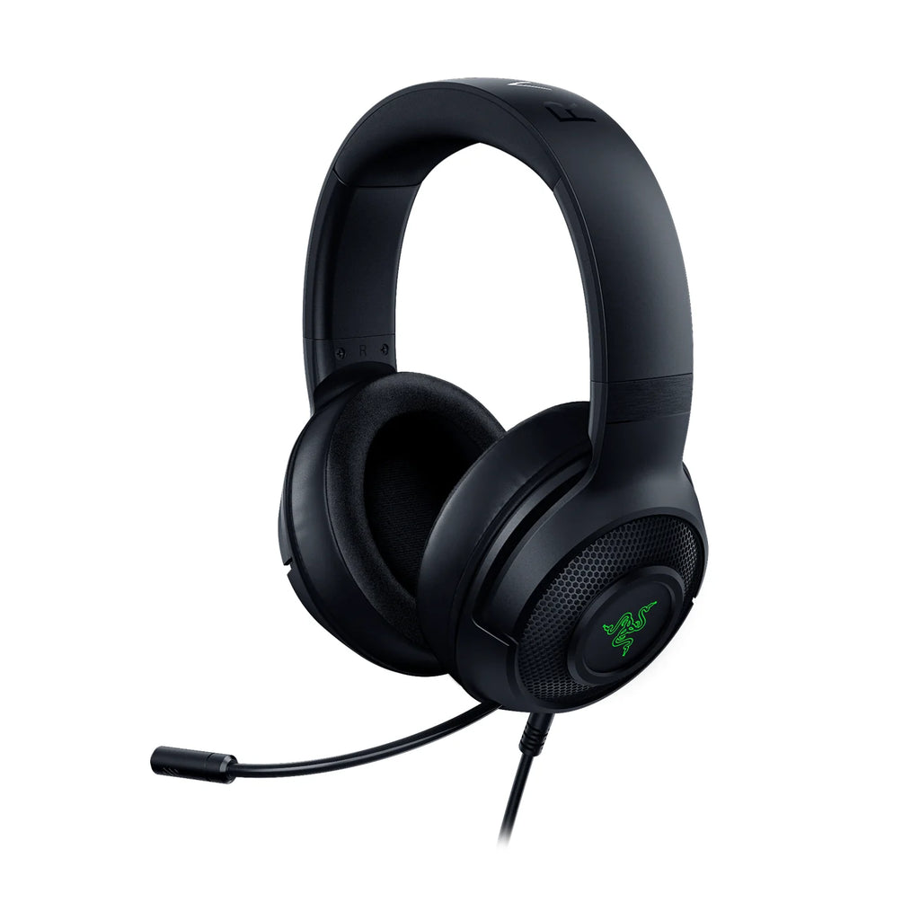 Wired USB Gaming Headset W964926